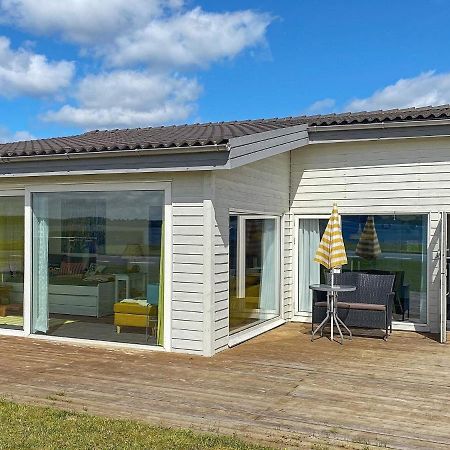 Holiday Home Aabenraa Lxiii Zewnętrze zdjęcie