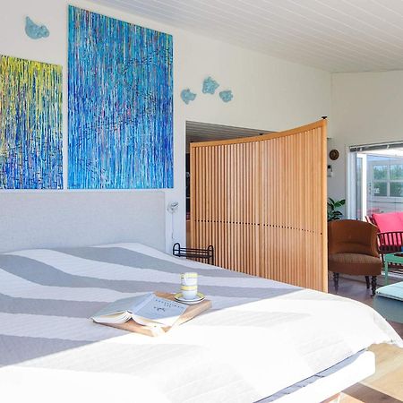 Holiday Home Aabenraa Lxiii Zewnętrze zdjęcie