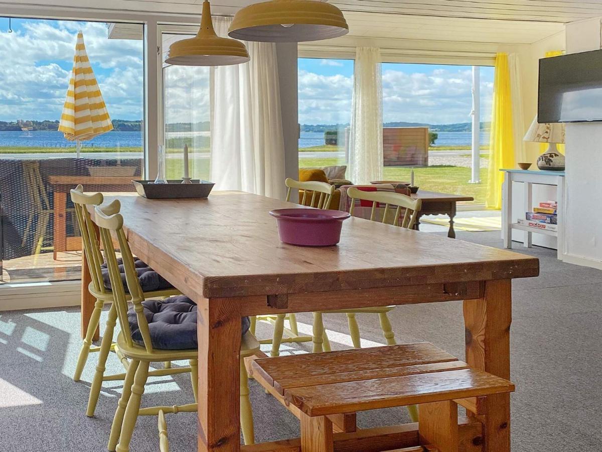 Holiday Home Aabenraa Lxiii Zewnętrze zdjęcie