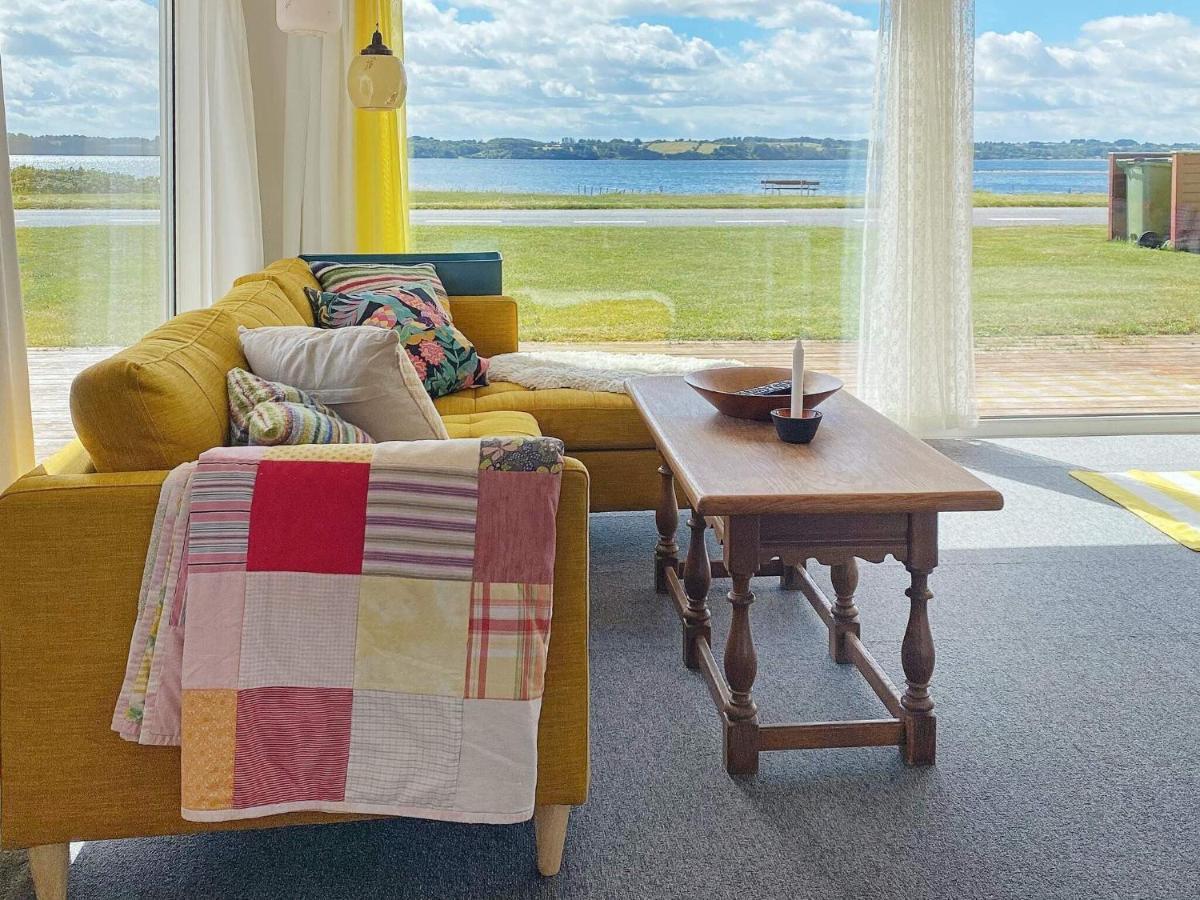 Holiday Home Aabenraa Lxiii Zewnętrze zdjęcie