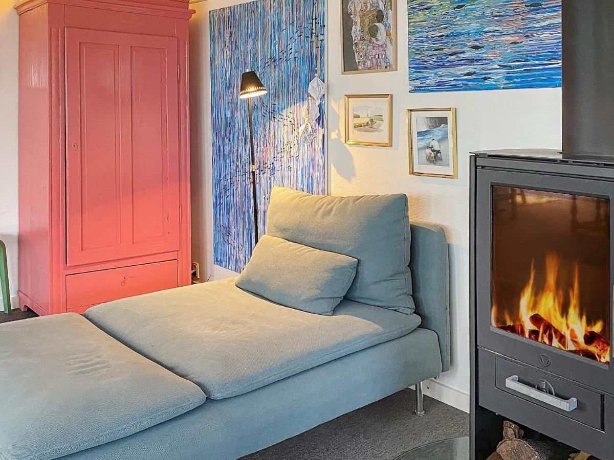 Holiday Home Aabenraa Lxiii Zewnętrze zdjęcie