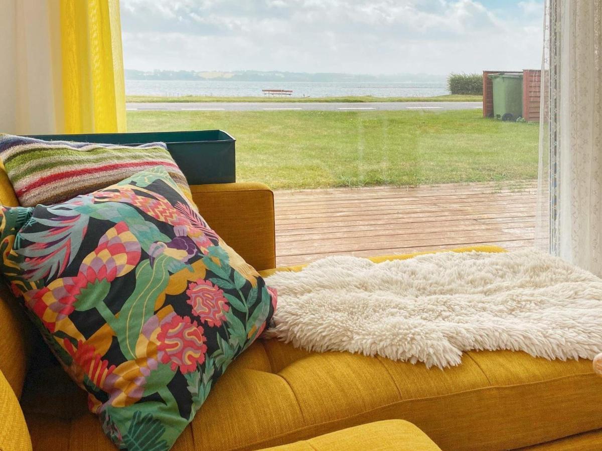 Holiday Home Aabenraa Lxiii Zewnętrze zdjęcie