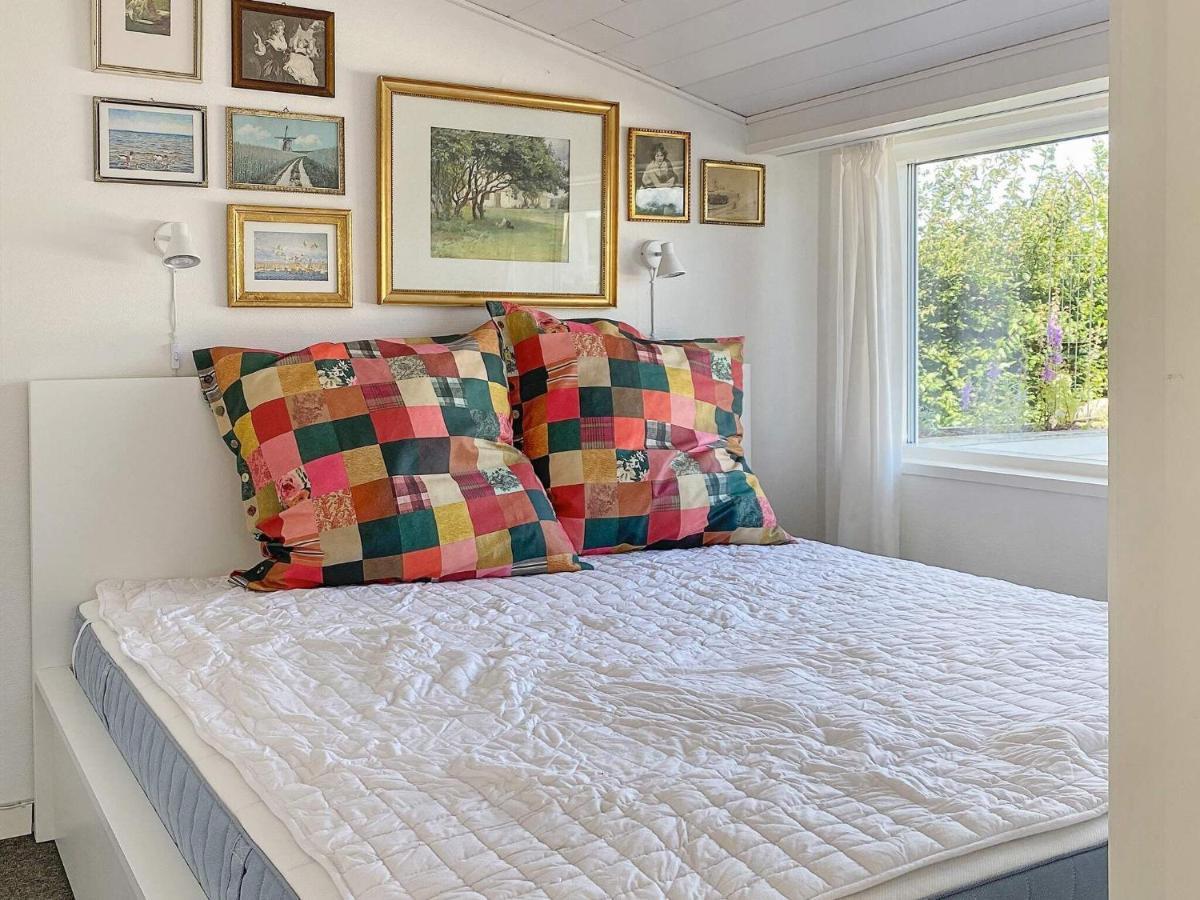 Holiday Home Aabenraa Lxiii Zewnętrze zdjęcie