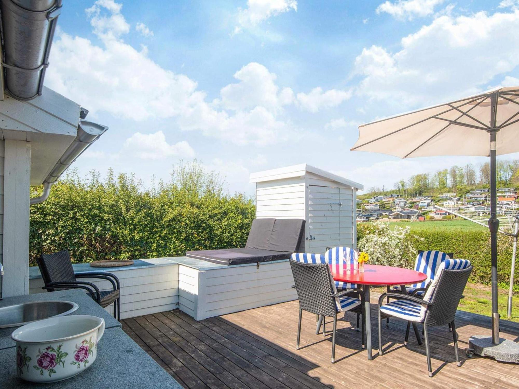 Holiday Home Aabenraa Lxiii Zewnętrze zdjęcie
