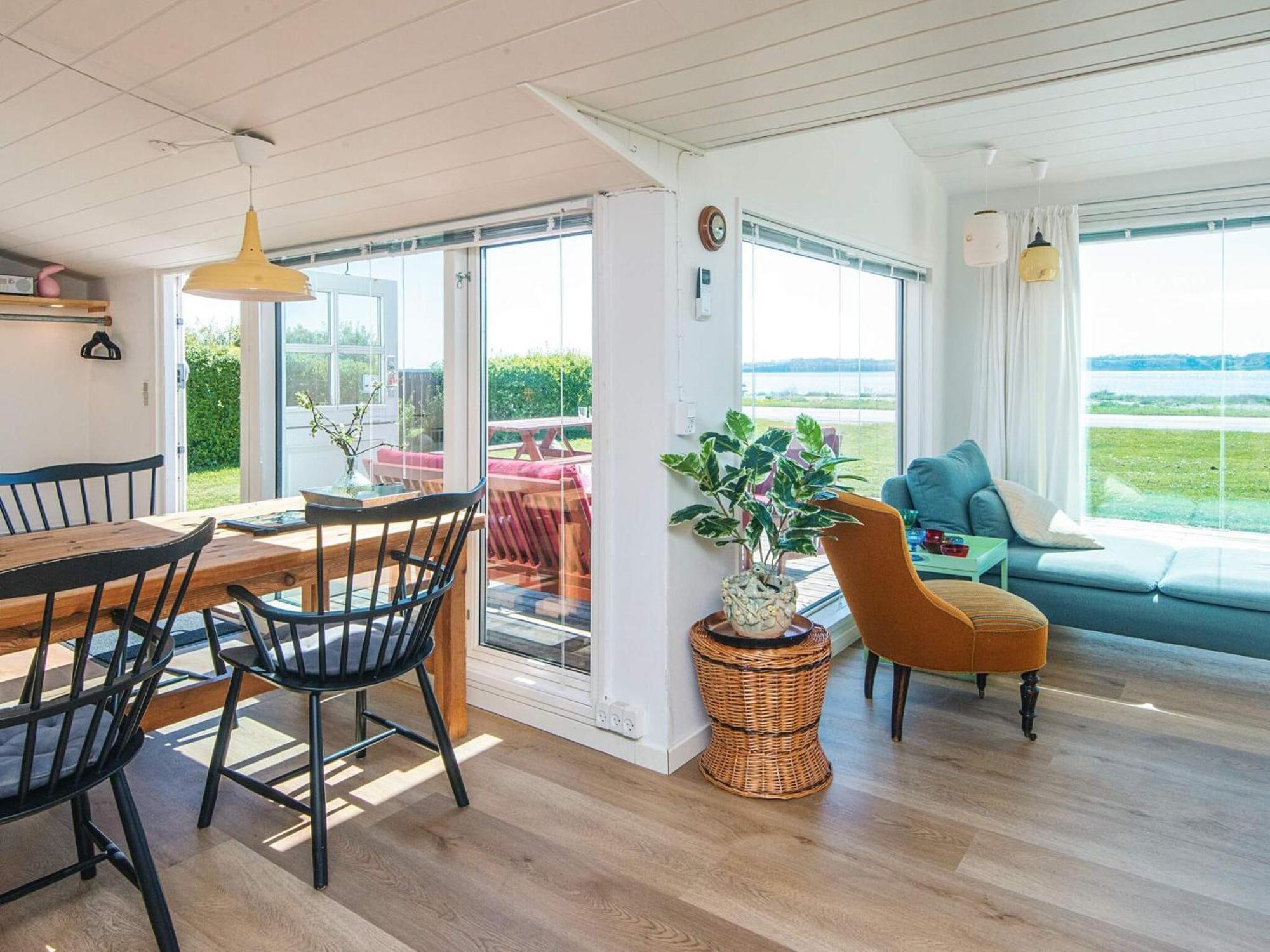 Holiday Home Aabenraa Lxiii Zewnętrze zdjęcie