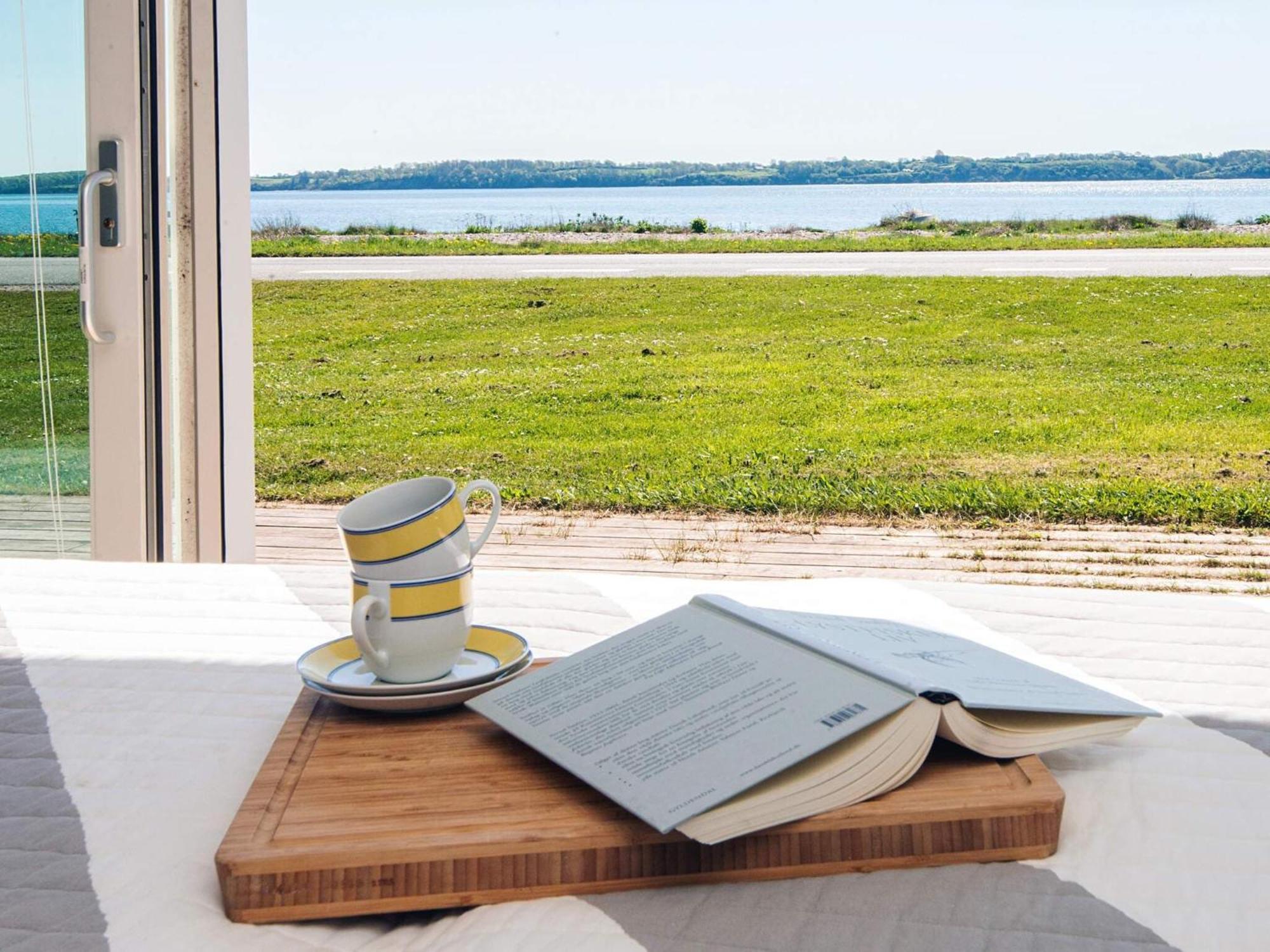 Holiday Home Aabenraa Lxiii Zewnętrze zdjęcie