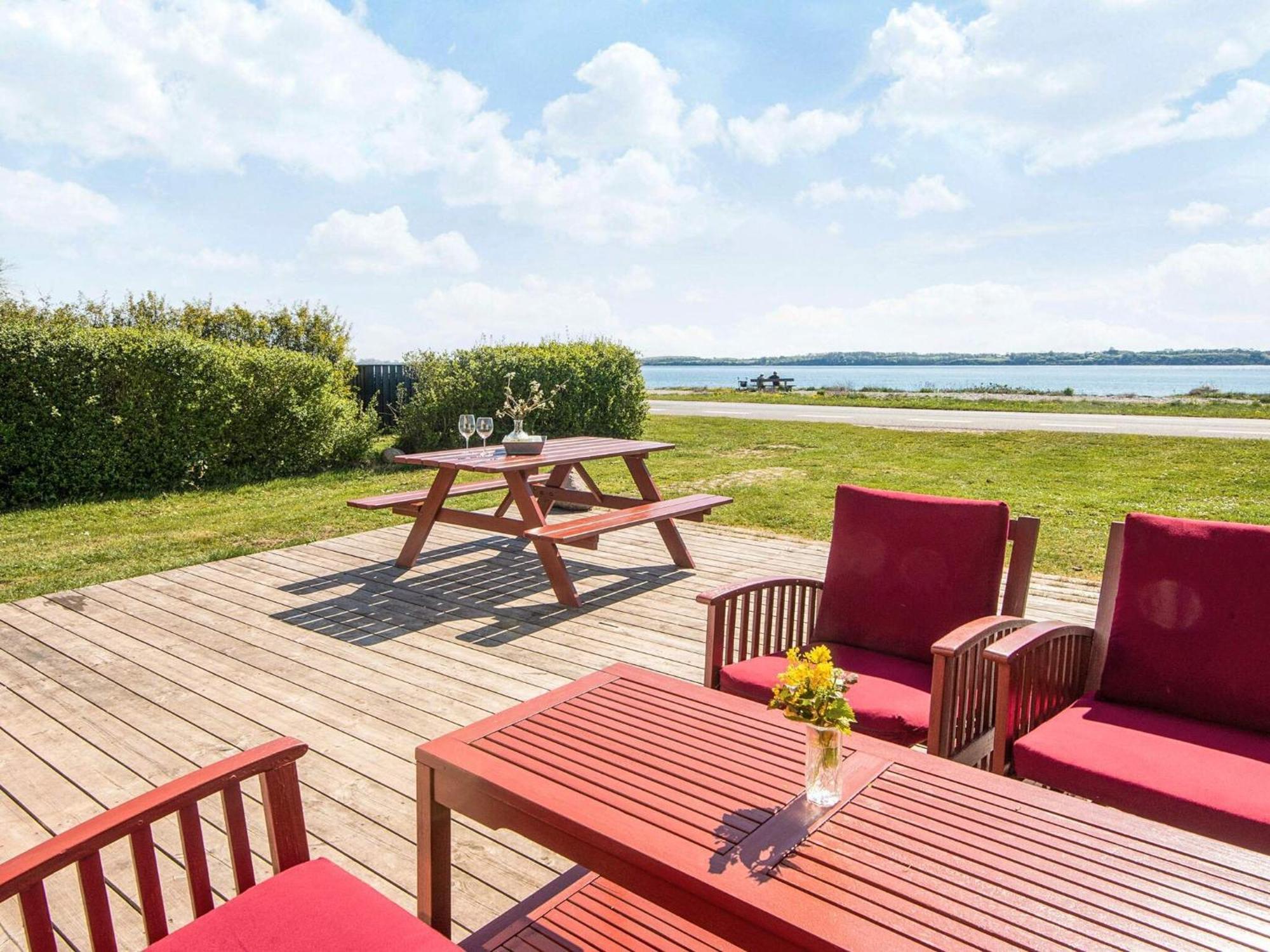 Holiday Home Aabenraa Lxiii Zewnętrze zdjęcie
