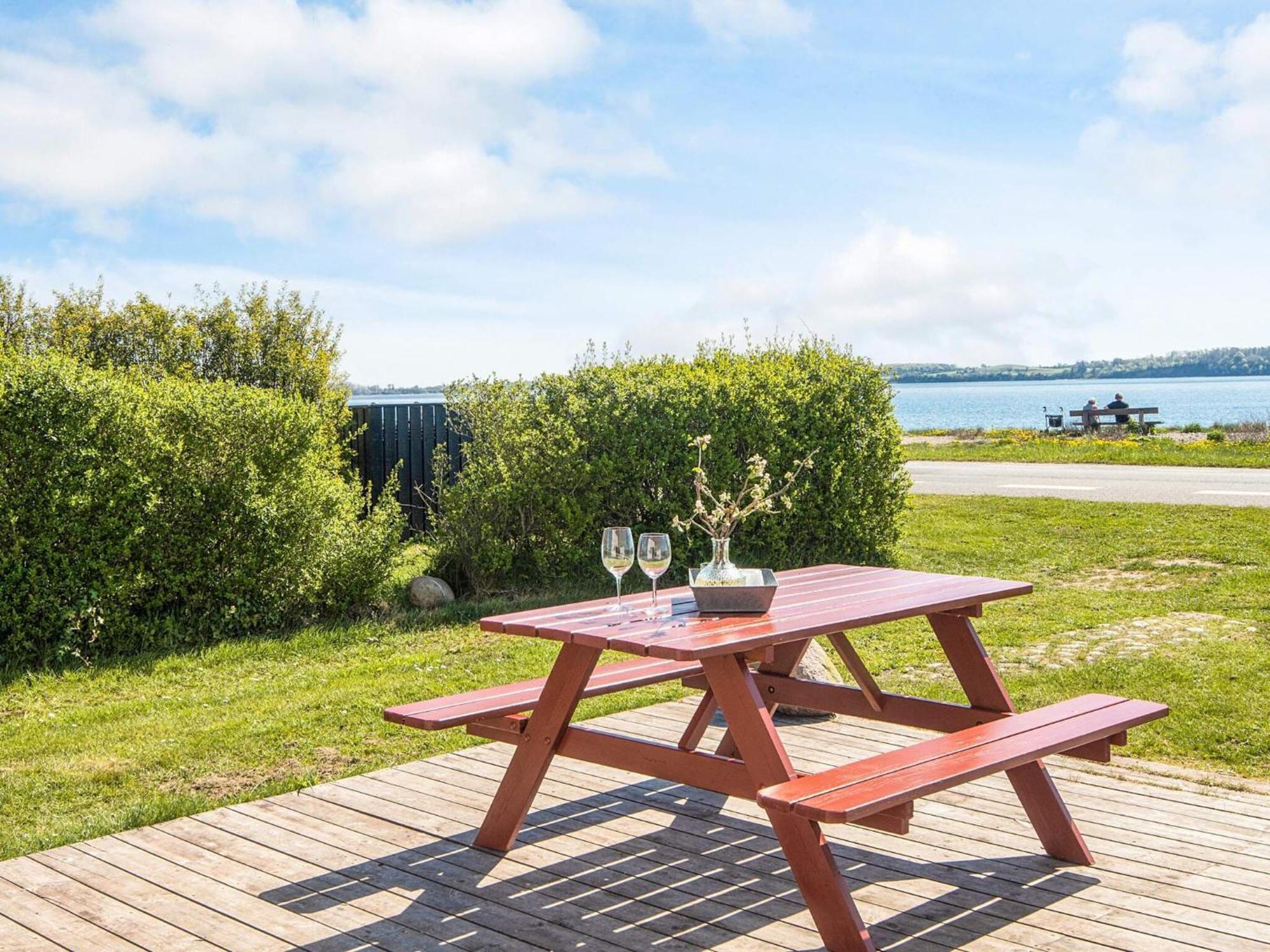 Holiday Home Aabenraa Lxiii Zewnętrze zdjęcie