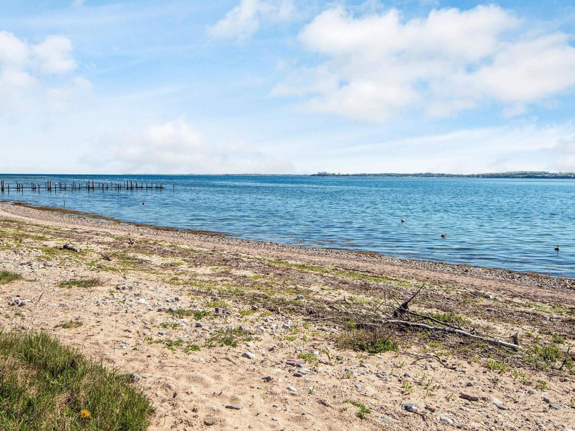 Holiday Home Aabenraa Lxiii Zewnętrze zdjęcie