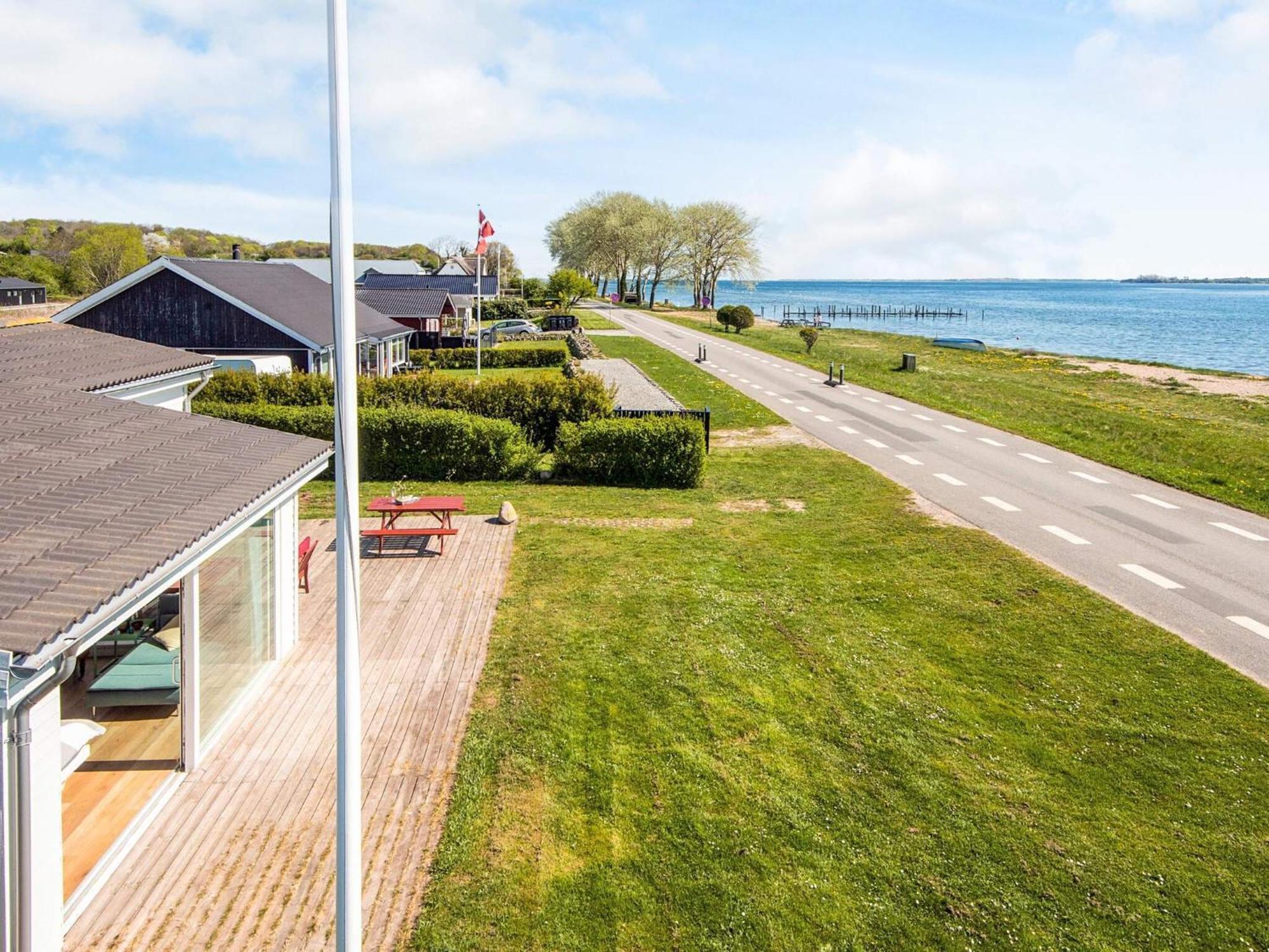 Holiday Home Aabenraa Lxiii Zewnętrze zdjęcie